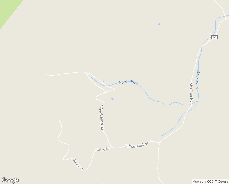 map of restaurants, bars, coffee shops, grocery stores, and more near 592 Olive Branch Road in Moorefield