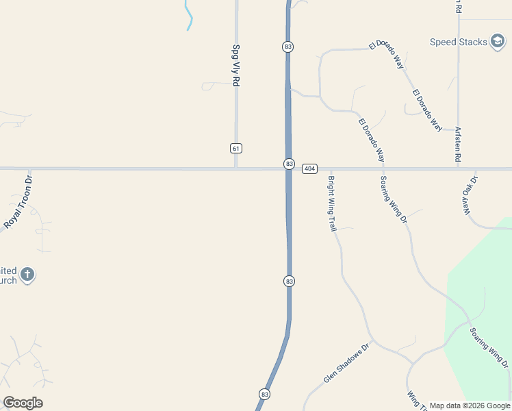 map of restaurants, bars, coffee shops, grocery stores, and more near in Black Forest