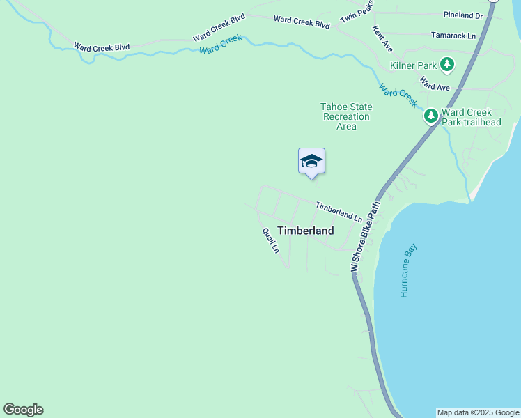 map of restaurants, bars, coffee shops, grocery stores, and more near 2535 Owl Lane in Homewood