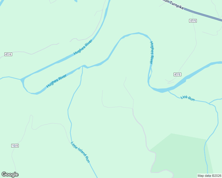 map of restaurants, bars, coffee shops, grocery stores, and more near Unnamed Road in Walker