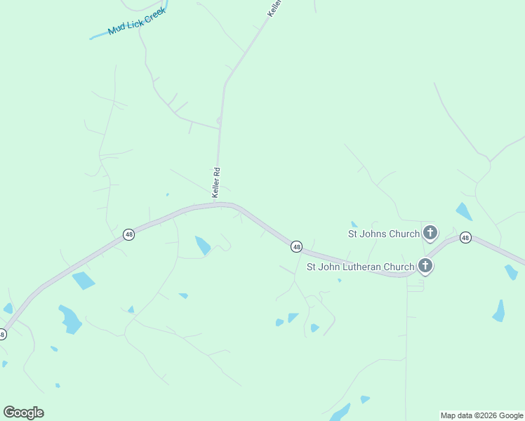 map of restaurants, bars, coffee shops, grocery stores, and more near 5492 Indiana 48 in Lawrenceburg