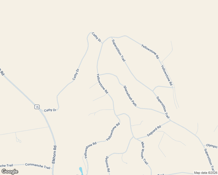 map of restaurants, bars, coffee shops, grocery stores, and more near 37 Black Canyon Court in Hartsel