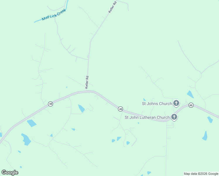 map of restaurants, bars, coffee shops, grocery stores, and more near 5492 Indiana 48 in Lawrenceburg