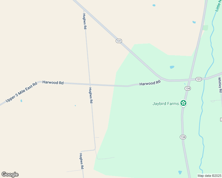 map of restaurants, bars, coffee shops, grocery stores, and more near 490 Harwood Road in Mount Orab