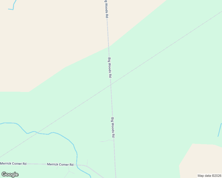 map of restaurants, bars, coffee shops, grocery stores, and more near 666 Big Woods Road in Ingleside