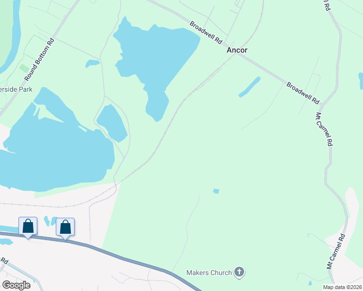 map of restaurants, bars, coffee shops, grocery stores, and more near in 