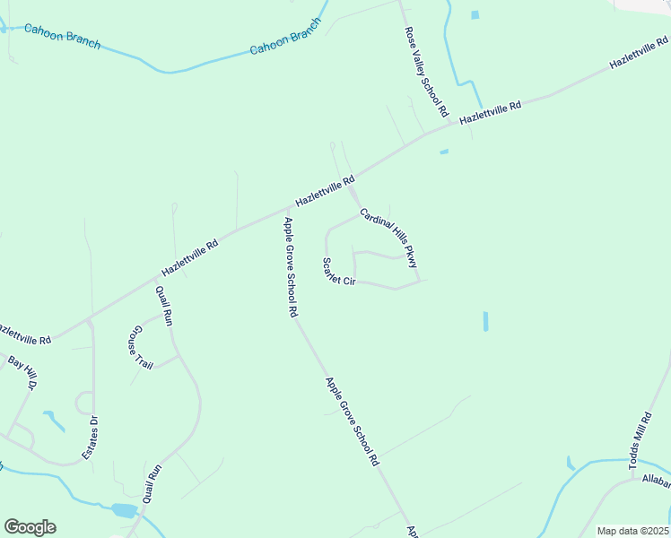 map of restaurants, bars, coffee shops, grocery stores, and more near 205 Scarlet Circle in Dover