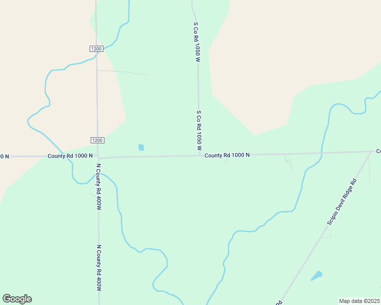 map of restaurants, bars, coffee shops, grocery stores, and more near 10520 West 1000 North in Westport