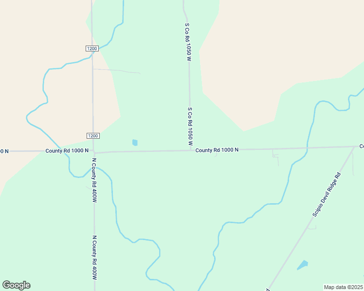 map of restaurants, bars, coffee shops, grocery stores, and more near 10520 West 1000 North in Westport