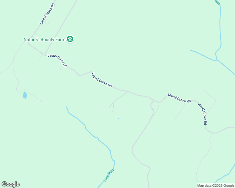 map of restaurants, bars, coffee shops, grocery stores, and more near 2311 Laurel Grove Road in Winchester