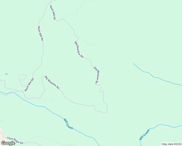 map of restaurants, bars, coffee shops, grocery stores, and more near 10951 Big Meadow Road in Philo