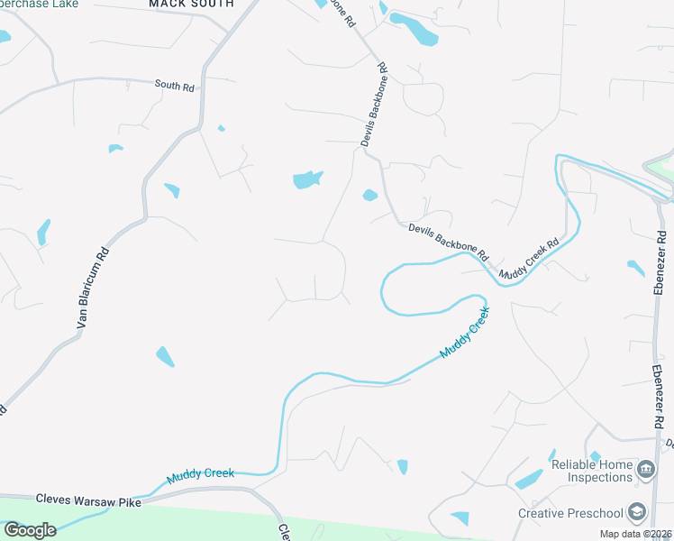 map of restaurants, bars, coffee shops, grocery stores, and more near 2279 Quail Run Farm Lane in Cincinnati