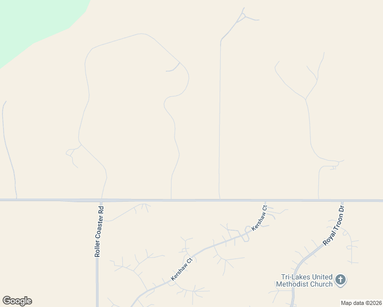 map of restaurants, bars, coffee shops, grocery stores, and more near 15958 Shadow Mountain Ranch Road in Larkspur