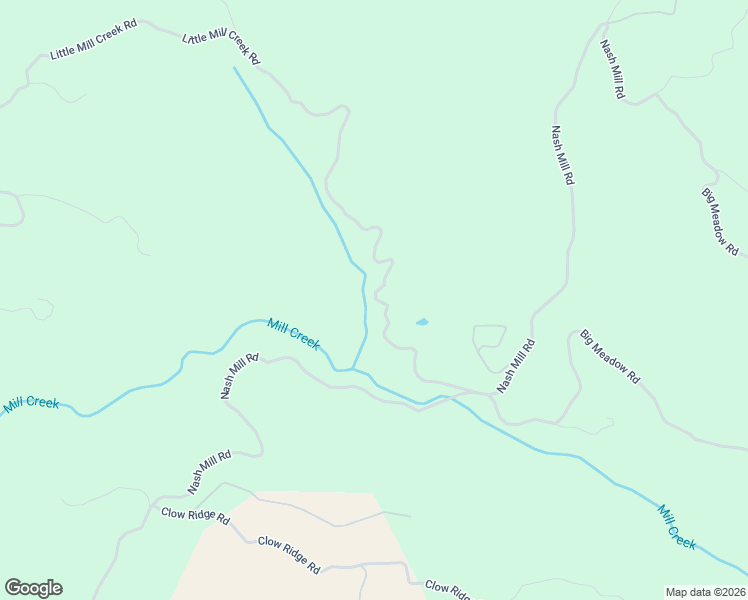 map of restaurants, bars, coffee shops, grocery stores, and more near 4901 Little Mill Creek Road in Philo