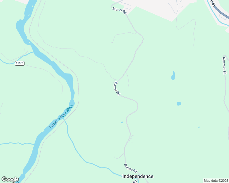 map of restaurants, bars, coffee shops, grocery stores, and more near 894 Union Road in Philippi