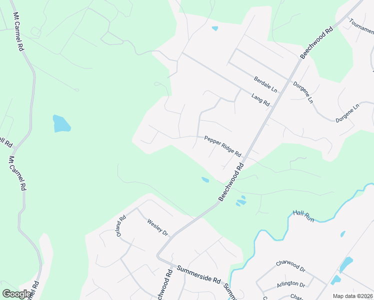 map of restaurants, bars, coffee shops, grocery stores, and more near 4957 Cinnamon Circle in Cincinnati