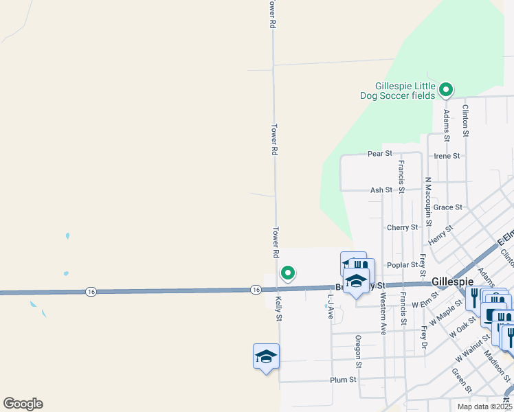 map of restaurants, bars, coffee shops, grocery stores, and more near in Dorchester