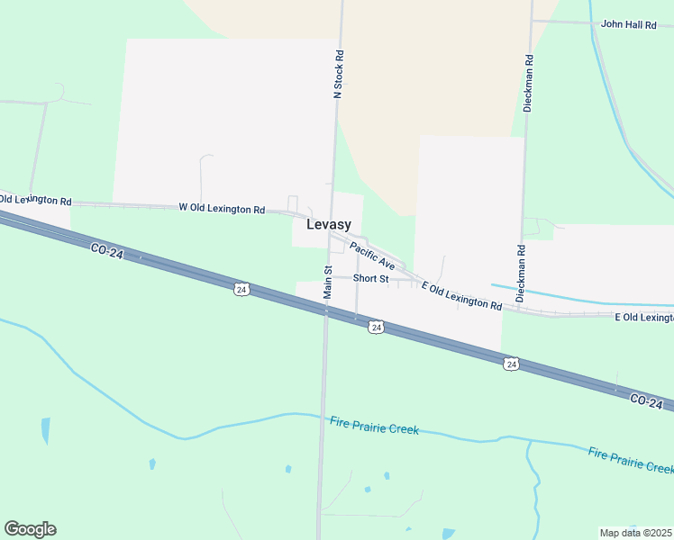 map of restaurants, bars, coffee shops, grocery stores, and more near 102 Short Street in Levasy