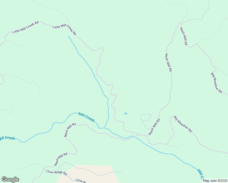 map of restaurants, bars, coffee shops, grocery stores, and more near 4901 Little Mill Creek Road in Philo