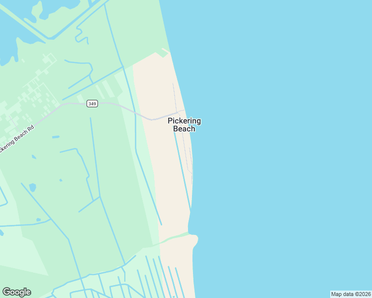 map of restaurants, bars, coffee shops, grocery stores, and more near 133 Sandpiper Drive in Dover