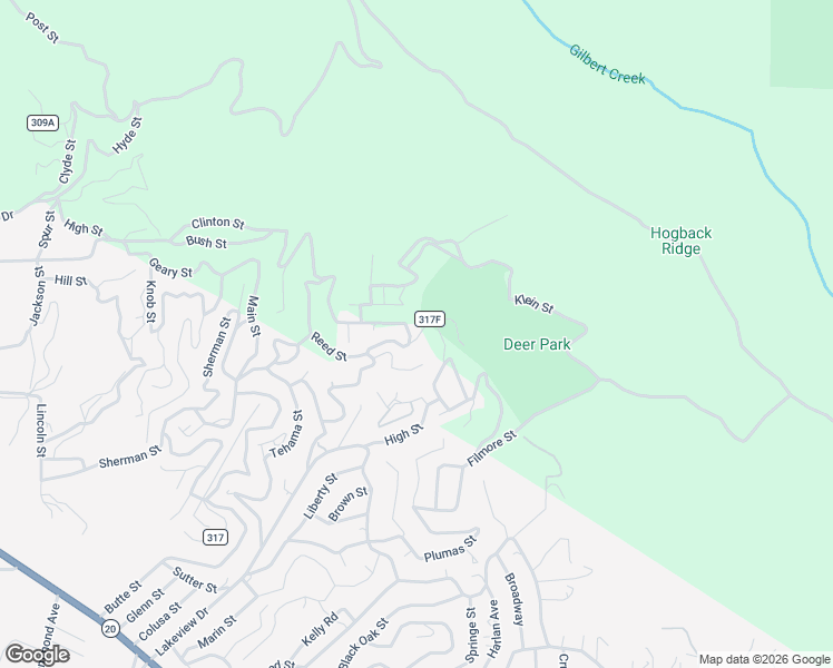 map of restaurants, bars, coffee shops, grocery stores, and more near 3273 Lee Street in Nice