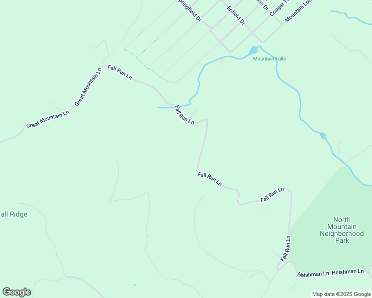 map of restaurants, bars, coffee shops, grocery stores, and more near 601 Fall Run Lane in Winchester