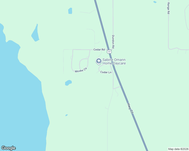 map of restaurants, bars, coffee shops, grocery stores, and more near 3127 Cedar Lane in Milford