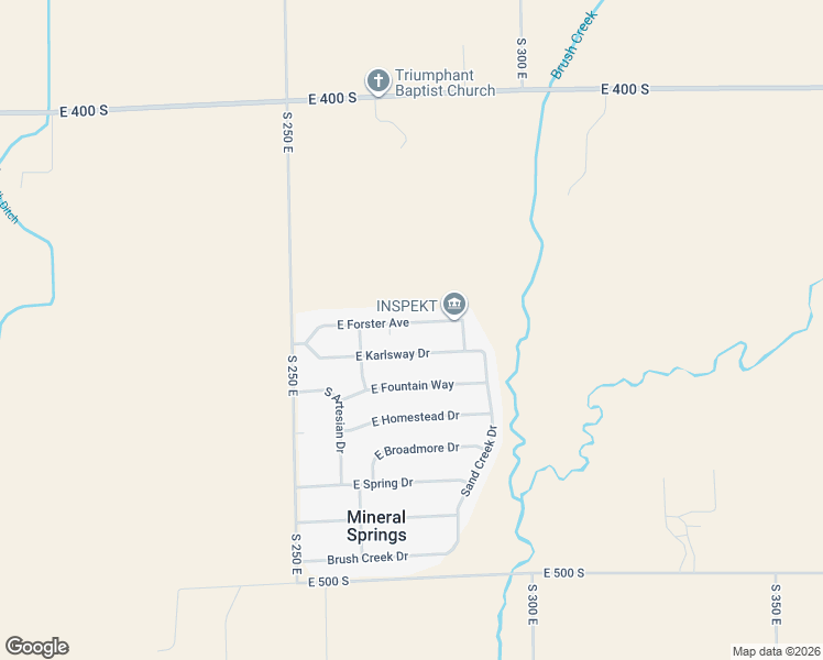 map of restaurants, bars, coffee shops, grocery stores, and more near 5441 East Forster Avenue in Columbus