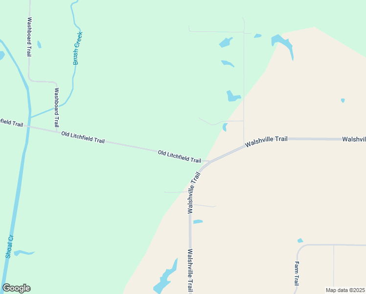 map of restaurants, bars, coffee shops, grocery stores, and more near 6405 Old Litchfield Trail in Hillsboro