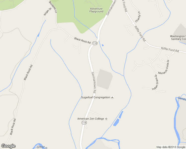 map of restaurants, bars, coffee shops, grocery stores, and more near 17050 Highway 118 in Germantown