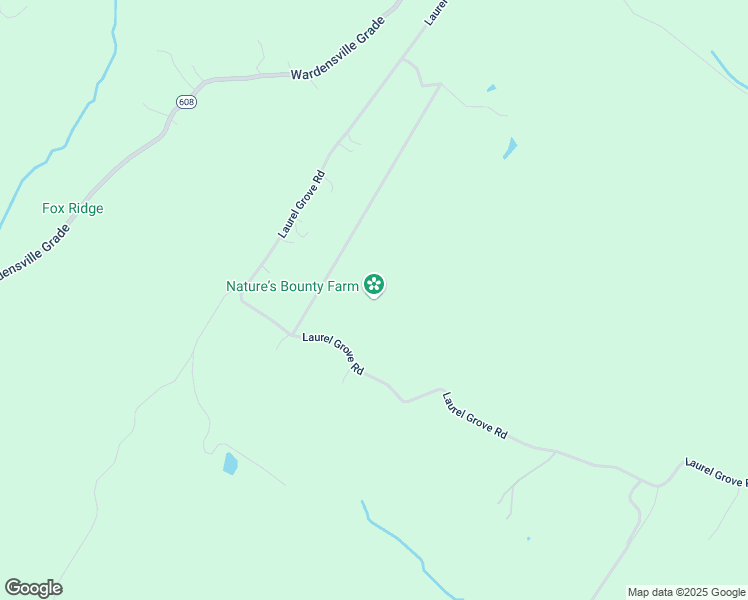 map of restaurants, bars, coffee shops, grocery stores, and more near 2620 Laurel Grove Road in Winchester