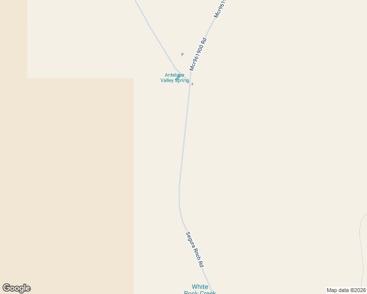 map of restaurants, bars, coffee shops, grocery stores, and more near Segura Ranch Road in Eureka