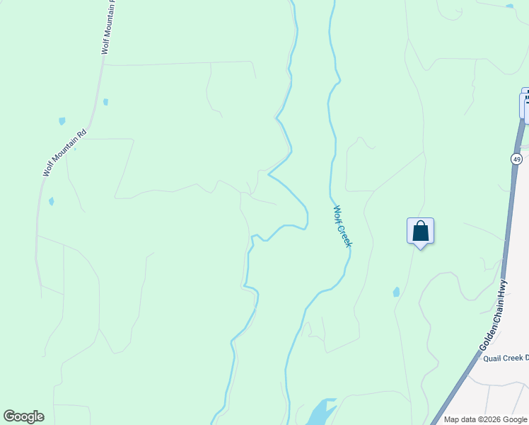 map of restaurants, bars, coffee shops, grocery stores, and more near 11006 Dawn Lane in Grass Valley