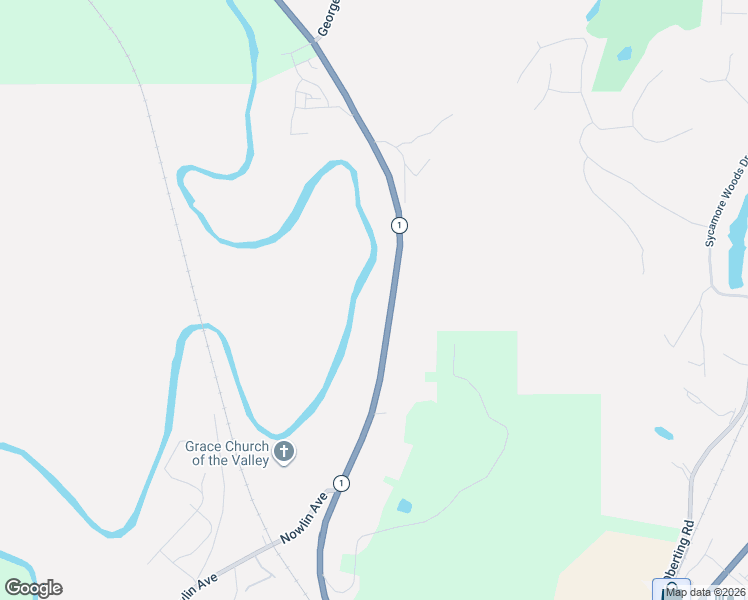 map of restaurants, bars, coffee shops, grocery stores, and more near 18375 Indiana 1 in Greendale