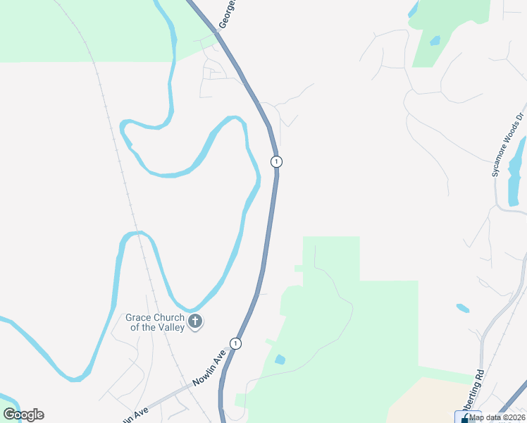 map of restaurants, bars, coffee shops, grocery stores, and more near 18375 Indiana 1 in Greendale
