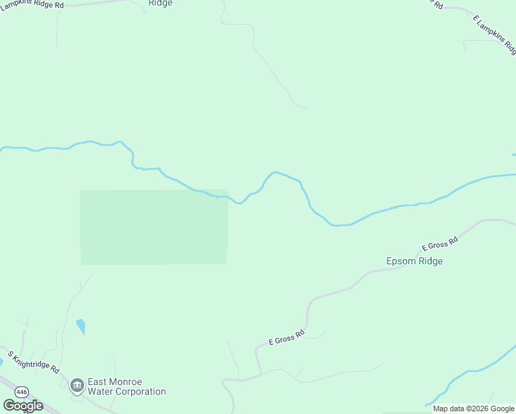 map of restaurants, bars, coffee shops, grocery stores, and more near 6675 East Gross Road in Bloomington