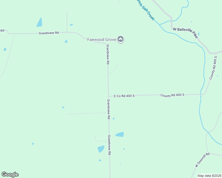 map of restaurants, bars, coffee shops, grocery stores, and more near 8917 Grandview Road in Columbus