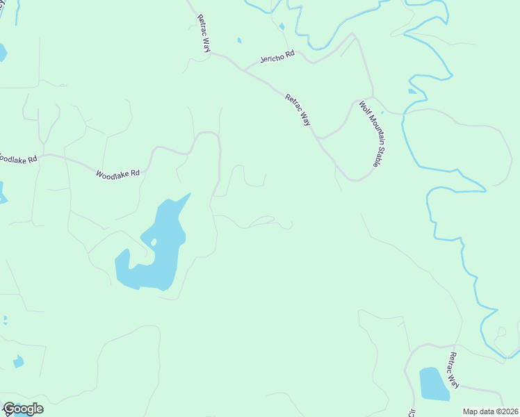 map of restaurants, bars, coffee shops, grocery stores, and more near 12920 Woodlake Road in Grass Valley