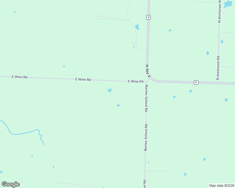 map of restaurants, bars, coffee shops, grocery stores, and more near 4250 East Winn Road in Sturgeon