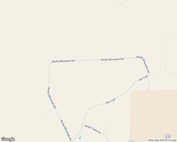 map of restaurants, bars, coffee shops, grocery stores, and more near Rocky Mountain Road in Lake George