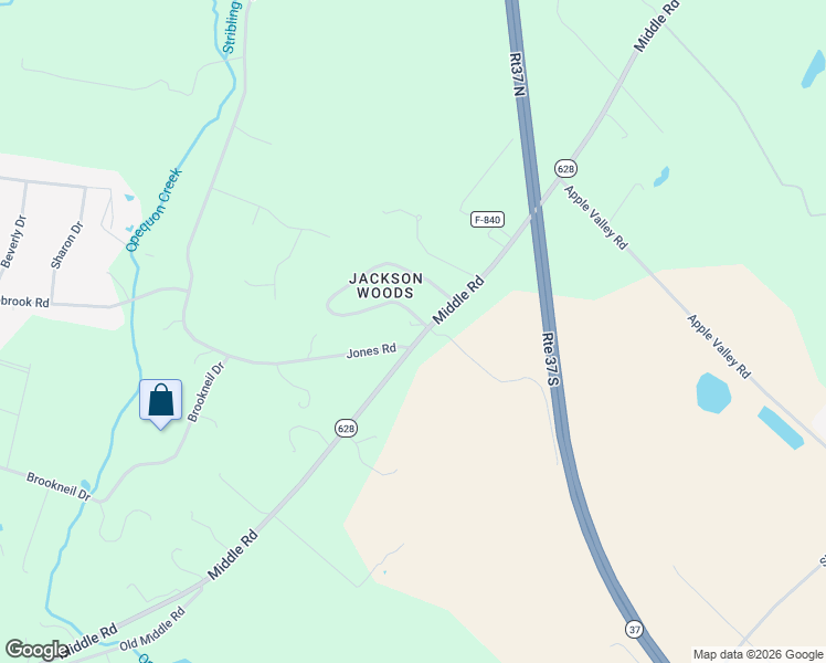 map of restaurants, bars, coffee shops, grocery stores, and more near 164 Stuart Drive in Winchester