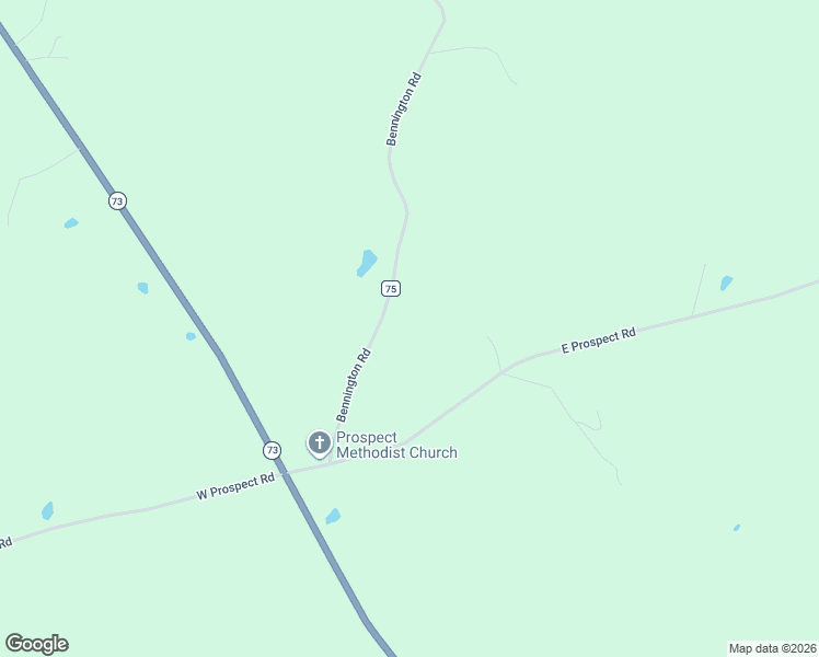 map of restaurants, bars, coffee shops, grocery stores, and more near 4698 Bennington Road in Hillsboro