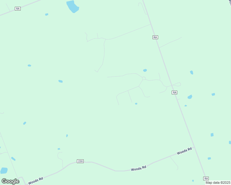 map of restaurants, bars, coffee shops, grocery stores, and more near 61 Eagle Watch Drive in Silex