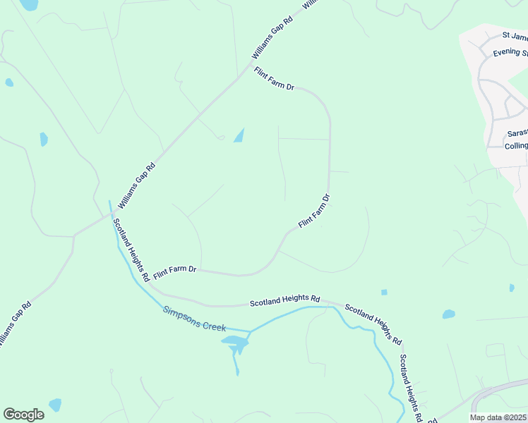 map of restaurants, bars, coffee shops, grocery stores, and more near 17271 Grand Valley Ct in Round Hill