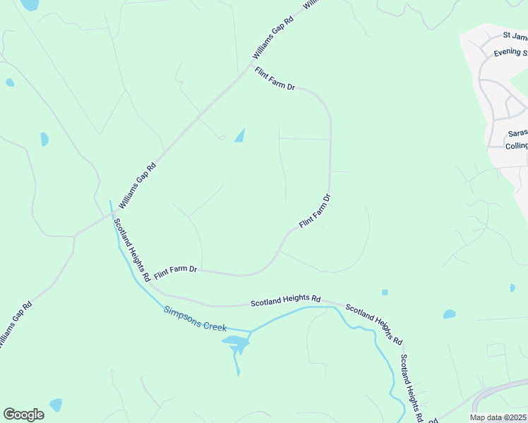 map of restaurants, bars, coffee shops, grocery stores, and more near 17271 Grand Valley Ct in Round Hill