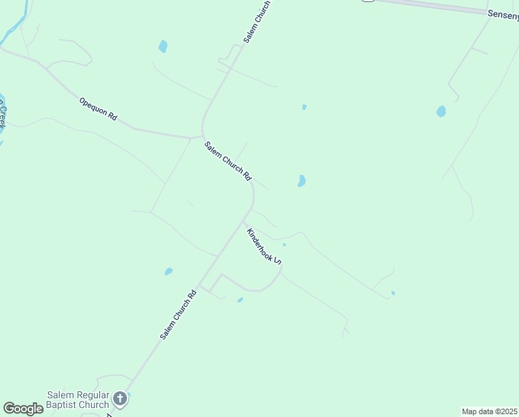 map of restaurants, bars, coffee shops, grocery stores, and more near 558 Hemlock Lane in Bluemont