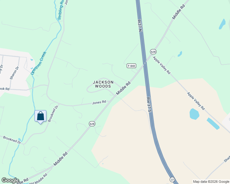 map of restaurants, bars, coffee shops, grocery stores, and more near 164 Stuart Drive in Winchester