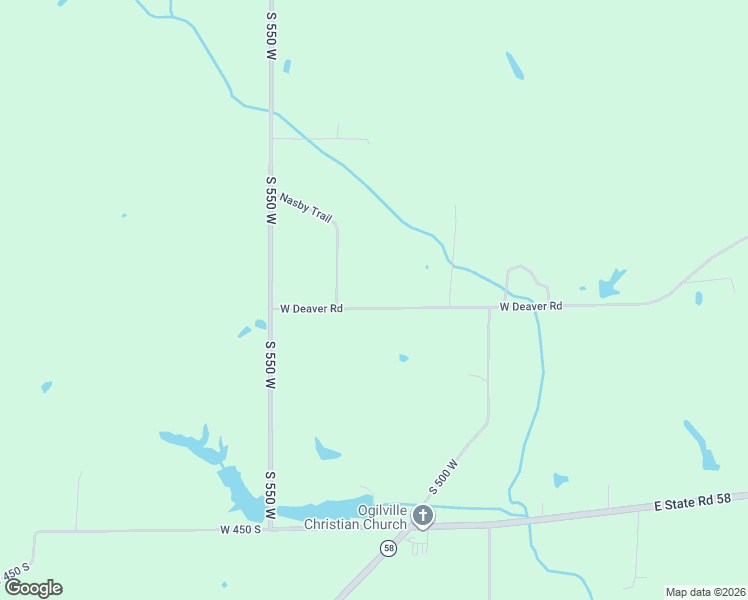 map of restaurants, bars, coffee shops, grocery stores, and more near 8193 West Deaver Road in Columbus