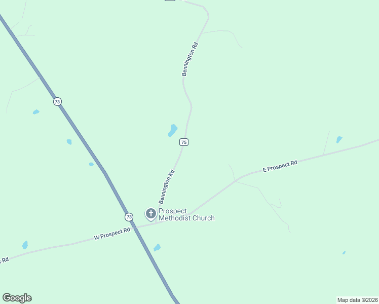 map of restaurants, bars, coffee shops, grocery stores, and more near 4698 Bennington Road in Hillsboro