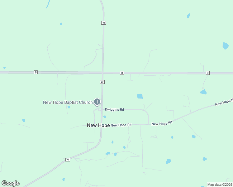 map of restaurants, bars, coffee shops, grocery stores, and more near 34 State Highway West in Elsberry